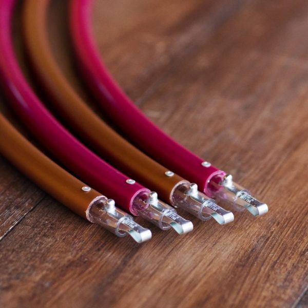 Sectional hula hoop polypro (4 sections) 5/8 (16mm)