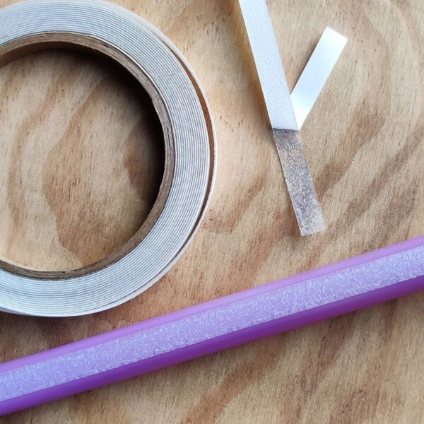 Grip Tape for Hula Hoops (9m roll for 3 hoops) - 18mm